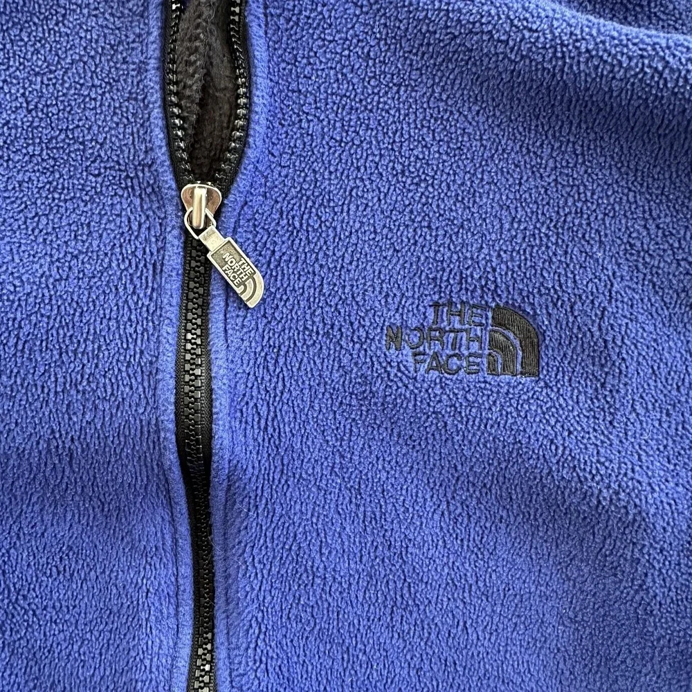 The North Face vintage north